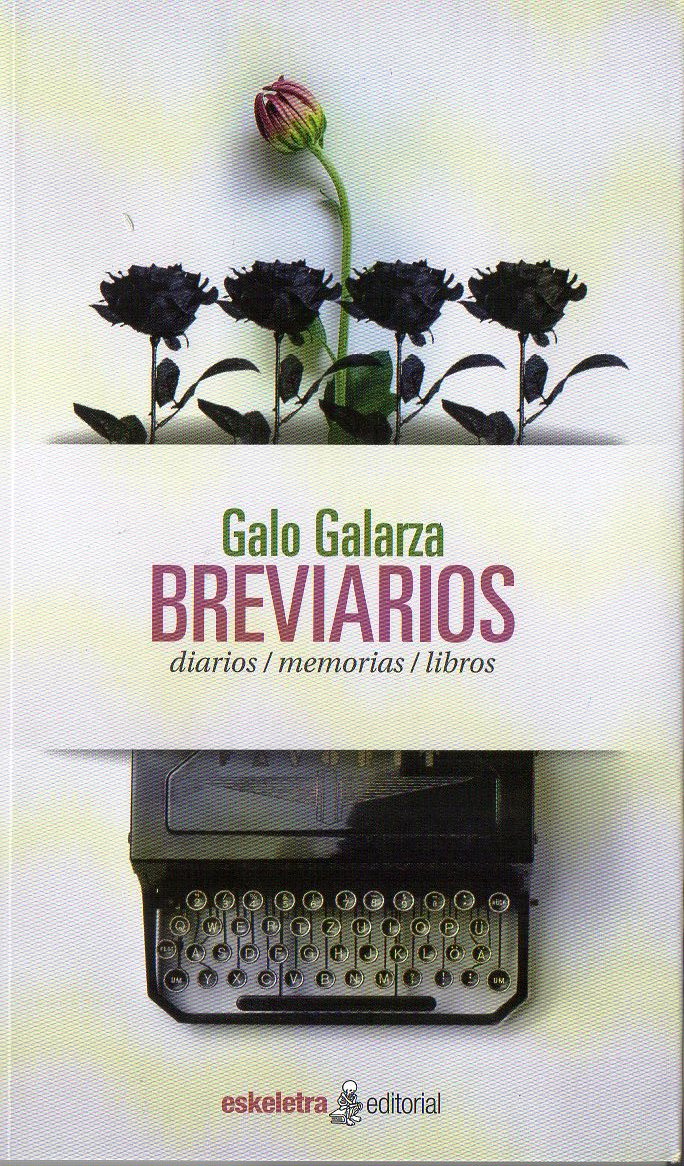 Portada del libro